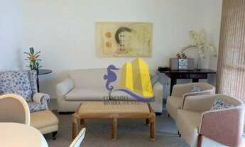 Imagem 3: Apartamento com 2 dormitórios para alugar, 95 m² por R$ 1.300,00/dia - Riviera Módulo 2