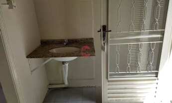 Imagem 2: Casa 2 quartos para Locação Vila Alati, Jundiaí