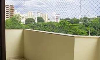 Imagem 6: Apartamento para locação, Edifício Sylvio de Melo, Setor Central, Goiânia, GO