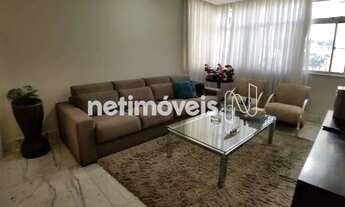 Imagem 2: Venda Apartamento 4 quartos Santo Antônio Belo Horizonte