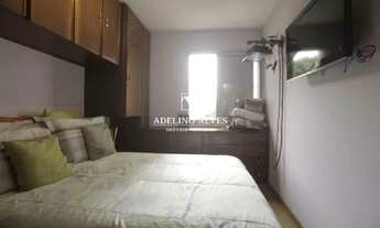 Imagem 5: Apartamento na Consolação, com 45m², 1 dormitório, 1 vaga de garagem