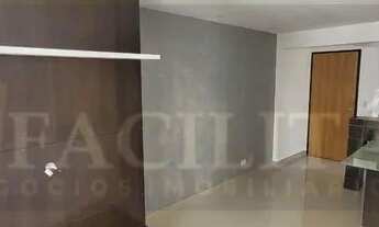 Imagem 4: Apartamento para Locação em Goiânia, Setor Bueno, 2 dormitórios, 1 suíte, 1 banheiro, 1 va