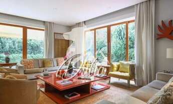 Imagem 6: Padrão Jardim Paulista 431m² 05 Dormitórios 05 Suítes 3 Vagas