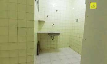 Imagem 5: Apartamento com 1 dormitório, 40 m² - venda por R$ 180.000,00 ou aluguel por R$ 940,00/mês