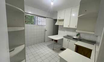 Imagem 7: Apartamento para aluguel com 3 quartos, Caminho das Árvores