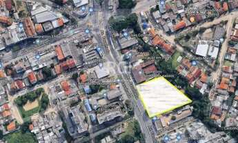 Imagem 3: Terreno para Venda - 3778m², 0 dormitórios, Cavalhada