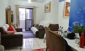 Imagem: Apartamento no bairro Guilhermina em Praia