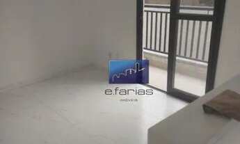 Imagem 2: Apartamento com 2 dormitórios, 45 m² - venda por R$ 370.000 ou aluguel por R$ 2.350/mês