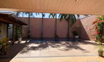 Imagem 2: ALUGA-SE Casa NO JARDIM MARIA IZABEL - MARÍLIA/SP