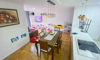 Imagem 3: Apartamento à Venda - Vila Adyana | Ed. Itaipu