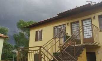 Imagem 5: Casa com 2 dormitórios, 42 m² - venda por R$ 180.000,00 ou aluguel por R$ 1.235,00/mês - J