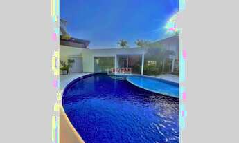 Imagem 3: CASA ALTO PADRÃO CONDOMINIO MANSÕES! BARRA! RJ