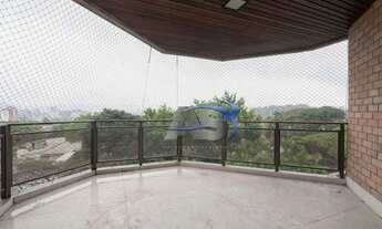 Imagem 7: Apartamento à venda, 260 m² por R$ 7.020.000,01 - Vila Nova Conceição - São Paulo/SP