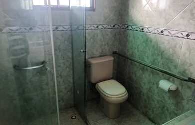 Imagem 5: Casa com 1 dormitório para alugar, 80 m² por R$ 1.070/mês - Santa Isabel - Viamão/RS