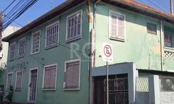 Imagem 2: Terreno em São João