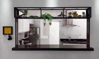 Imagem 6: Apartamento para Aluguel - Jardim Carioca, 1 Quarto, 40 m2