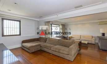 Imagem 3: Apartamento Master de 3 Suítes à venda em Moema Pássaros!!!