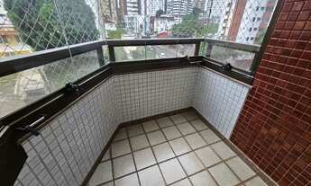Imagem 4: Apartamento com 3 Dormitórios à Venda, 92 m² por R$ 590.000,00 - Graça - Salvador/BA