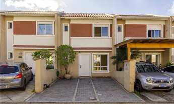 Imagem: Sobrado de Condomínio à venda, Central