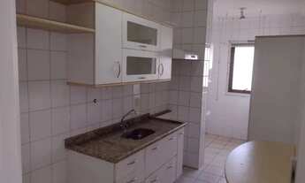 Imagem: Apartamento com 2 dormitórios, 72 m²