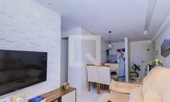 Imagem 5: Apartamento para Aluguel - Santo Amaro, 2 Quartos, 54 m2