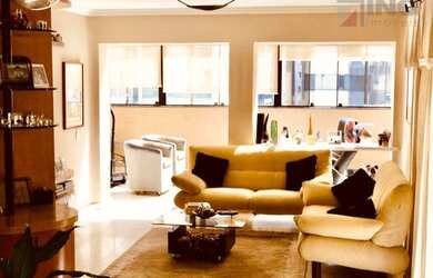 Imagem 3: Cobertura a venda no Bairro da Aclimação 270m² ; 04 vagas