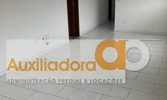 Imagem 3: Apartamento para aluguar na Vila Belmiro - Santos - SP