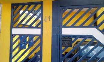 Imagem 3: Casa Térrea, Vila Leonor - São Paulo