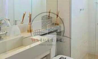 Imagem 7: Apartamento para Venda em Ribeirão Preto, Jardim do Trevo, 2 dormitórios, 1 banheiro, 1 va