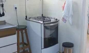 Imagem 4: São Paulo - Apartamento Padrão - JARDIM EUROPA