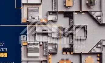 Imagem 3: Apartamentos no Cândida Câmara