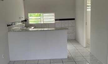 Imagem 7: Casa com garagem 58 m2 com 2 quartos sendo 1 suite em Barroso - Fortaleza - CE