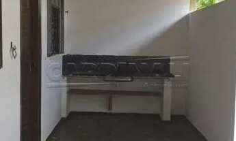 Imagem 6: Casa Padrão em Araraquara