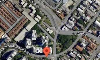 Imagem 3: Terreno em Passo da Areia