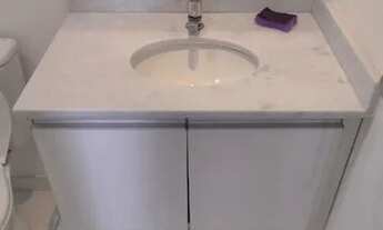 Imagem 6: Apartamento com 2 dormitórios à venda, 52 m² por R$ 457.000 - Ipiranga - São Paulo/SP