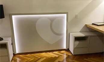 Imagem 4: São Paulo - Apartamento Padrão - PINHEIROS