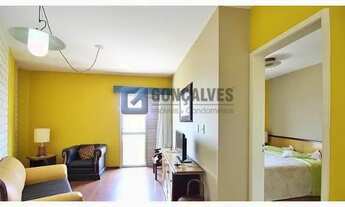 Imagem 4: SAO BERNARDO DO CAMPO - Residential / Apartment - JARDIM DO MAR