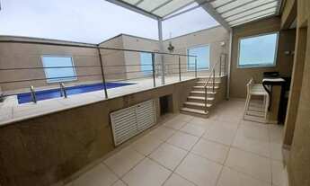 Imagem: Apartamento com 3 dormitórios, 229 m²