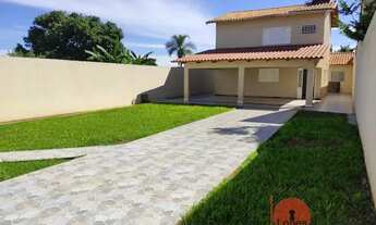 Imagem 2: Casa sobrado com 3 quartos - Bairro Jardim Mariliza em Goiânia