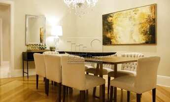 Imagem 7: Casa Para Locação Em Alphaville