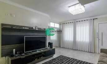 Imagem 4: Espaçoso sobrado próximo Parque Central e fácil acesso ao Shopping ABC