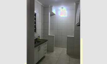 Imagem 4: Apartamento-Locação-Jardim Santa Rosa, Recanto dos Pássaros II - Valinhos / São Paul