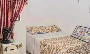 Imagem 4: Apartamento bancários 3quartos