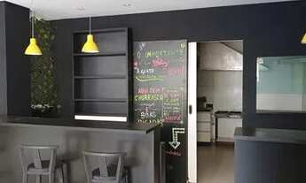 Imagem 6: Ponto comercial - Marmitaria