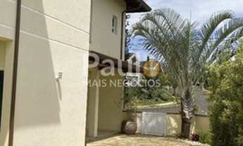 Imagem 4: Casa - Vivenda das Cerejeiras - Valinhos