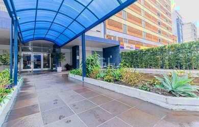 Imagem 2: Boletto Imóveis vende e aluga excelente apartamento no Centro de Porto Alegre