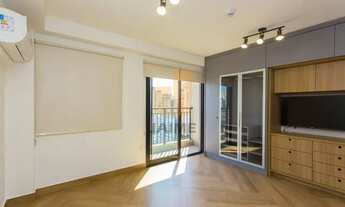 Imagem 6: Apartamento com 1 Dormitório em Perdizes