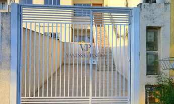 Imagem 2: Casa para Locação em Atibaia, Nova Atibaia, 2 dormitórios, 1 suíte, 2 banheiros, 1 vaga