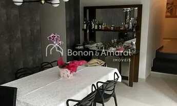 Imagem 5: Sobrado com 4 Quartos, 1 suíte e 4 banheiros para locação - 232 m²