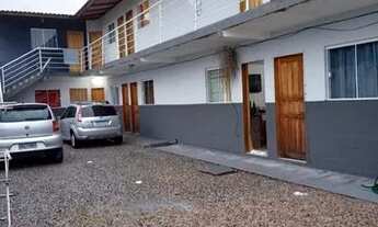 Imagem: Alugo kitnet